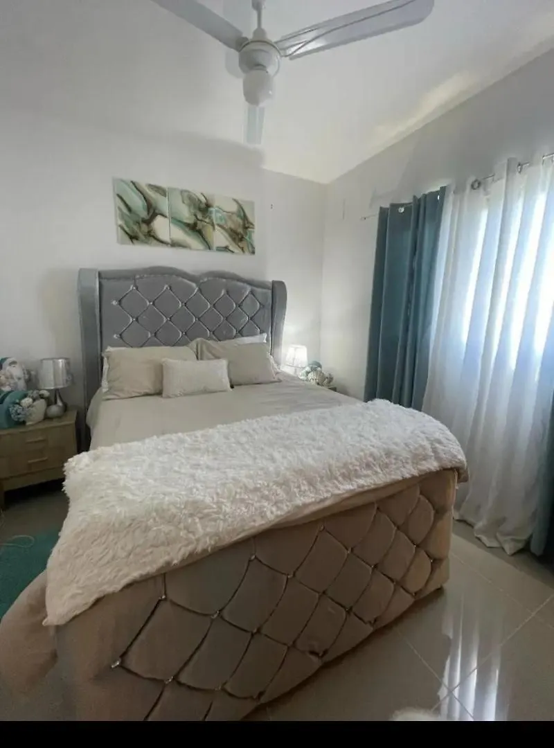 Hotel na wodzie Alojamientio Y Es Curcion Todo Incluido Bayahibe