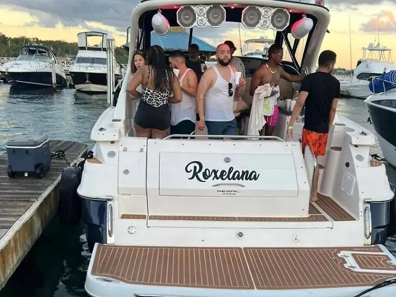 Alojamientio Y Es Curcion Todo Incluido Bayahibe